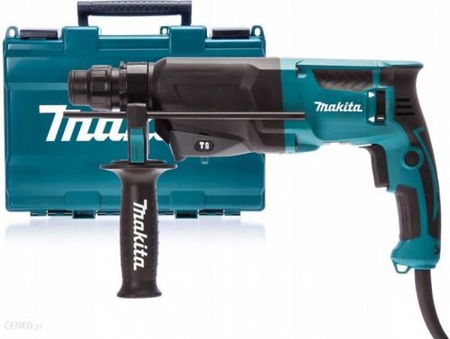 Makita Udarno vrtalno kladivo 2.3J, 720W HR2300