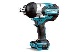 Makita Akumulatorski udarni vijačnik 3/4" Li-ion 18V, brez baterije Z DTW1001Z