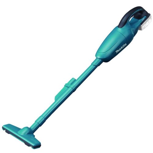 MAKITA Akumulatorski sesalnik Li-ion LXT 18V, brez baterije Z DCL180Z