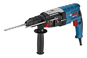 Bosch Vrtalno kladivo s SDS plus GBH 2-28 F 0611267600