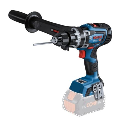 BOSCH Akumulatorski kombinirani vijačnik GSB 18V-150 C 06019J5101