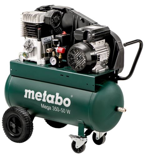 METABO kompresor Mega 350-50 W 601589000