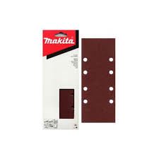 MAKITA brusni papir 93x228 mm K60, 50 kosov P-36192