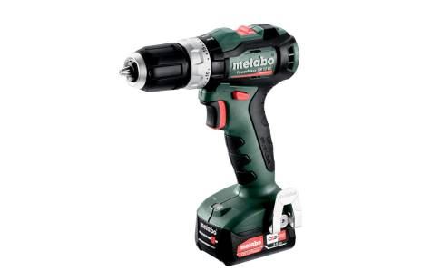 METABO Akumulatorsko vrtalno kladivo PowerMaxx SB 12 BL 601046500