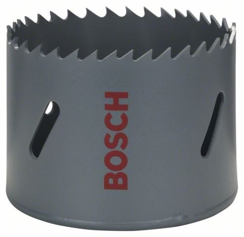 BOSCH HSS-bimetalni luknjač za standardni adapter 68 mm, 2 11/16" 2608584123