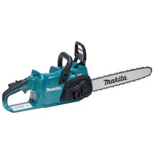 MAKITA Akumulatorska verižna žaga 400 mm Li-ion XGT 40V, brez baterije Z UC023GZ