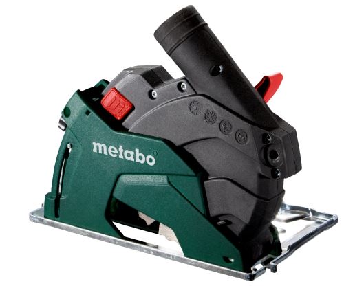 METABO rezilo CED 125 125 mm rezalni pokrov 626730000