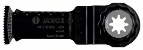 BOSCH List potopne žage HCS PAIZ 32 EPC Wood 60 x 32 mm 2608662311