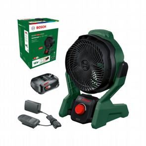 BOSCH Akumulatorski ventilator UniversalFan 18V-1000 06039E1001