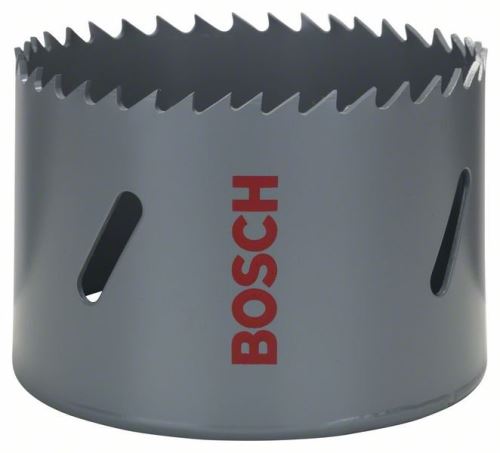 BOSCH HSS-bimetalni luknjač za standardni adapter 73 mm, 2 7/8" 2608584145