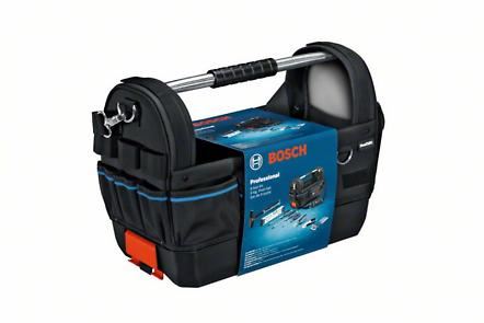 Bosch GWT 20 Combo Set in set ročnega orodja 1600A02H5B