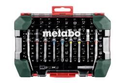 METABO Promocijski set nastavkov (71 kosov) 626704000