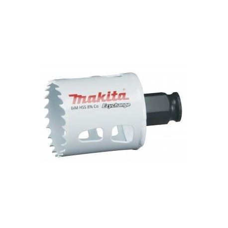 MAKITA luknjač BiM Ezychange 44 mm alt Ezychange 2 B-11380