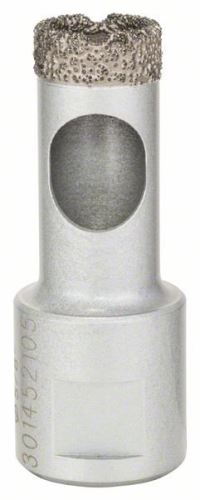 BOSCH Diamantni svedri za suho vrtanje Dry Speed Best for Ceramic 16 x 30 mm 2608587114