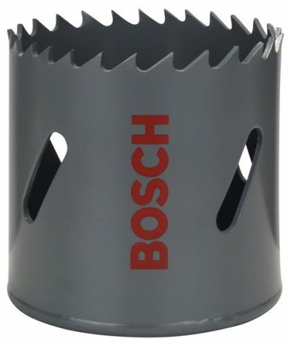 BOSCH HSS-bimetalni luknjač za standardni adapter 51 mm, 2" 2608584117