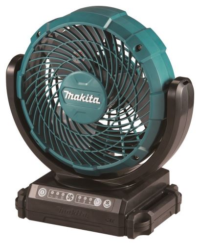 MAKITA Akumulatorski ventilator Li-ion 10,8/12V CXT, brez baterije Z CF101DZ