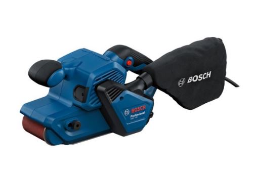 Bosch tračni brusilnik GBS 750 06012C1020