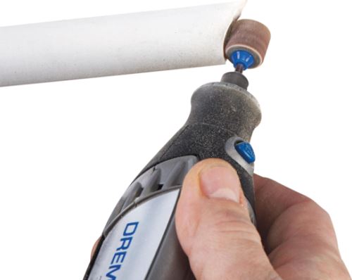 DREMEL Brusilni trn in brusni trakovi EZ Speedclic 2615S407JA