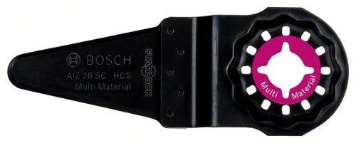 BOSCH HCS univerzalni rezalnik fug AIZ 28 SC 28 x 40 mm 2608661691