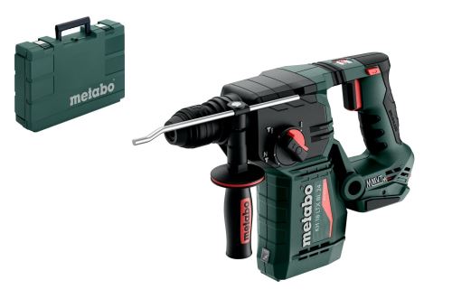 Metabo akumulatorsko kladivo KH 18 LTX BL 24 601713860