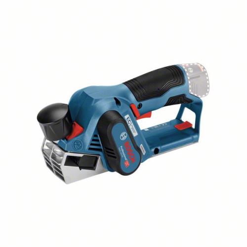 BOSCH akumulatorski skobeljni stroj GHO 12V-20 (solo), brez baterije 06015A7000