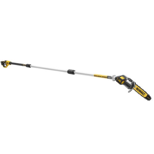 DEWALT Akumulatorska obrezovalna žaga 18V (solo) DCMPS567N