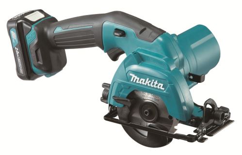 MAKITA Akumulatorska krožna žaga Li-ion 12V/2,0Ah CXT HS301DSAE