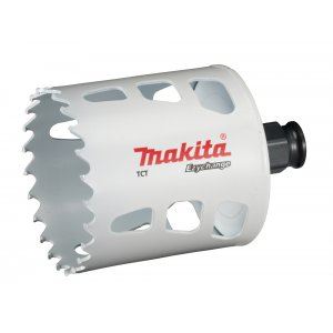 MAKITA luknjač TCT Ezychange 2 64 mm E-06753