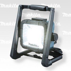 MAKITA Aku LED svetilka Li-ion 14,4V + 18V Z DEADML805