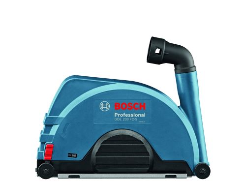 BOSCH Sistemski pribor GDE 230 FC-S1600A003DL