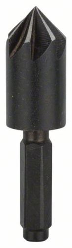 BOSCH Stožčasto grezilo 13,0 mm, 90°, 50 mm, 1/4" 1609200315