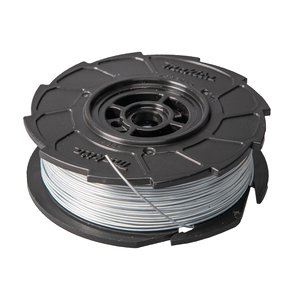 MAKITA vezna žica 0,8 mm pocinkana, tuljava 100m za DTR180/DRT181, 50 kos 191A57-9