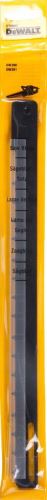 DEWALT Žagin list za lesne derivate, 275 mm (1 par) DT2962