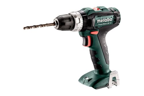 Metabo PowerMaxx SB 12 (601076840) akumulatorsko vrtalno kladivo