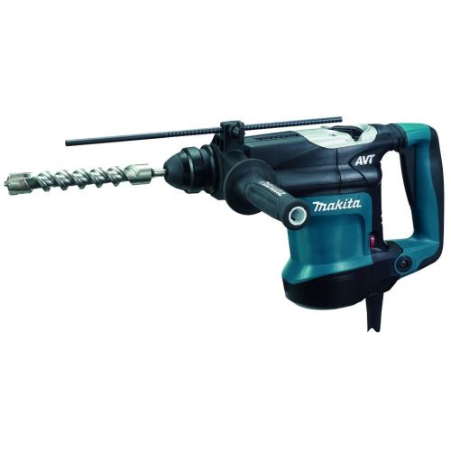 Makita Kombinirano kladivo z AVT 5J,850W HR3210C