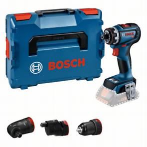 BOSCH akumulatorski vrtalni vijačnik GSR 18V-90 FC 06019K6203