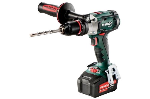 Metabo SB 18 LTX Impuls (602192650) akumulatorsko vrtalno kladivo