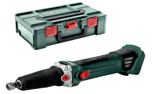 METABO GA 18 LTX (600638840) BATERIJSKI PREMI BRUSILNIK