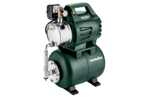 Metabo HWW 4000/25 Inox Grelnik sanitarne vode 600982000