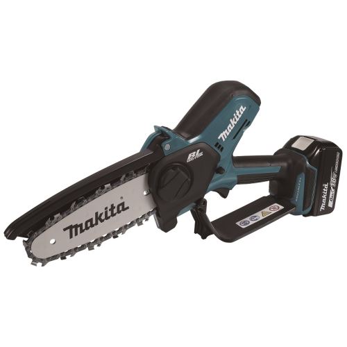 MAKITA Akumulatorska obrezovalna žaga 150 mm Li-ion LXT 18V/1x3,0 Ah