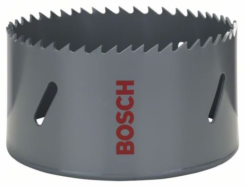 BOSCH HSS-bimetalni luknjač za standardni adapter 92 mm, 3 5/8" 2608584129