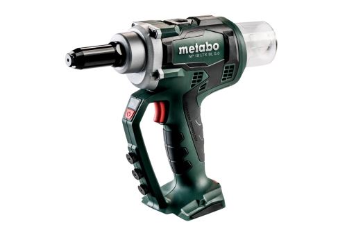 Metabo NP 18 LTX BL 5.0 Akumulatorska pištola za zakovice 619002890