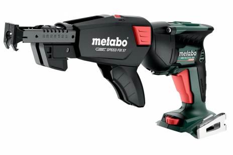 Metabo HBS 18 LTX BL 3000 AKUMULATORSKI VIJAČNIK ZA LES 620062890