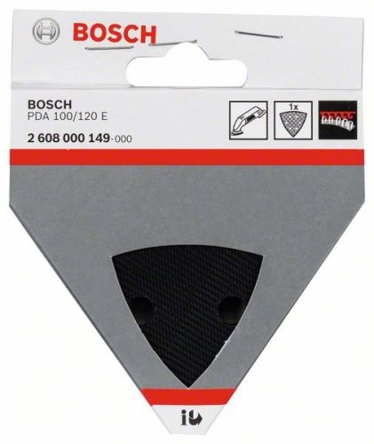 BOSCH brusilna plošča 2608000149