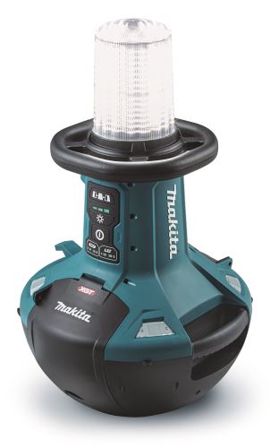 MAKITA Aku LED svetilka Li-ion XGT/LXT/AC Z ML010G