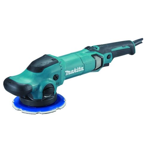 MAKITA Orbitalni polirni stroj 150mm 900W PO6000C