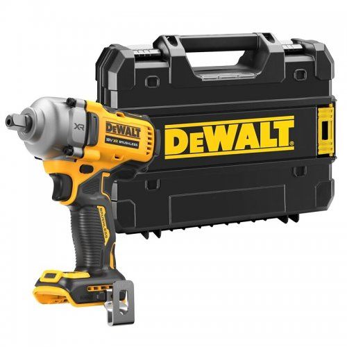 DEWALT Akumulatorski udarni vijačnik 18V brez baterije DCF892NT