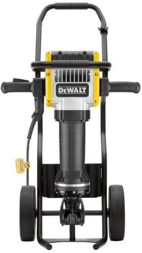 DEWALT Rušilno kladivo D25981K