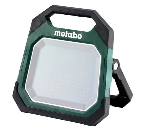 METABO Polnilna gradbena svetilka BSA 18 LED 10000 601506850