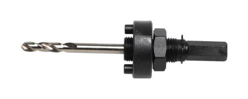 MAKITA adapter HEX steblo 11 mm za luknje od 32 mm (z navojem 5/8" 18UNF in zatiči) P-35162